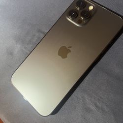 Apple iPhone 12 Max Pro