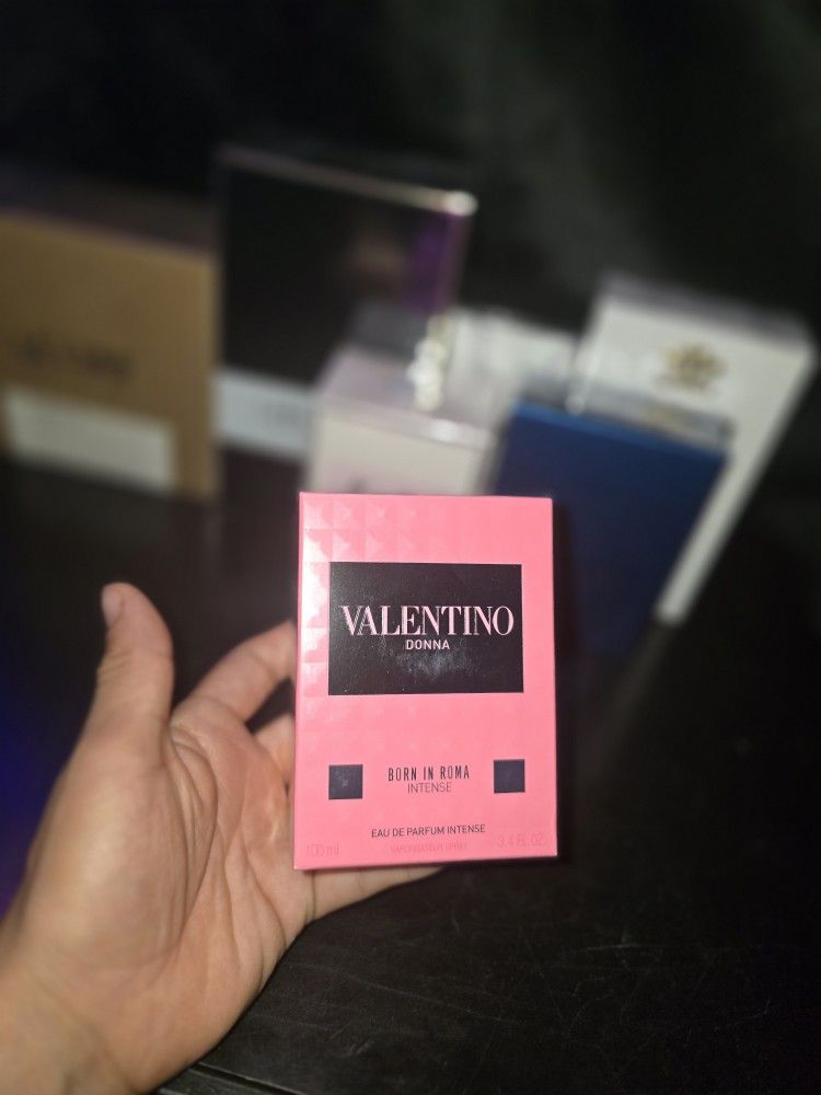 Valentino Donna Intense
