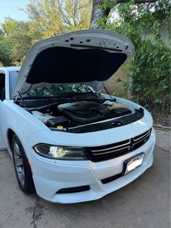 2015 Dodge Charger