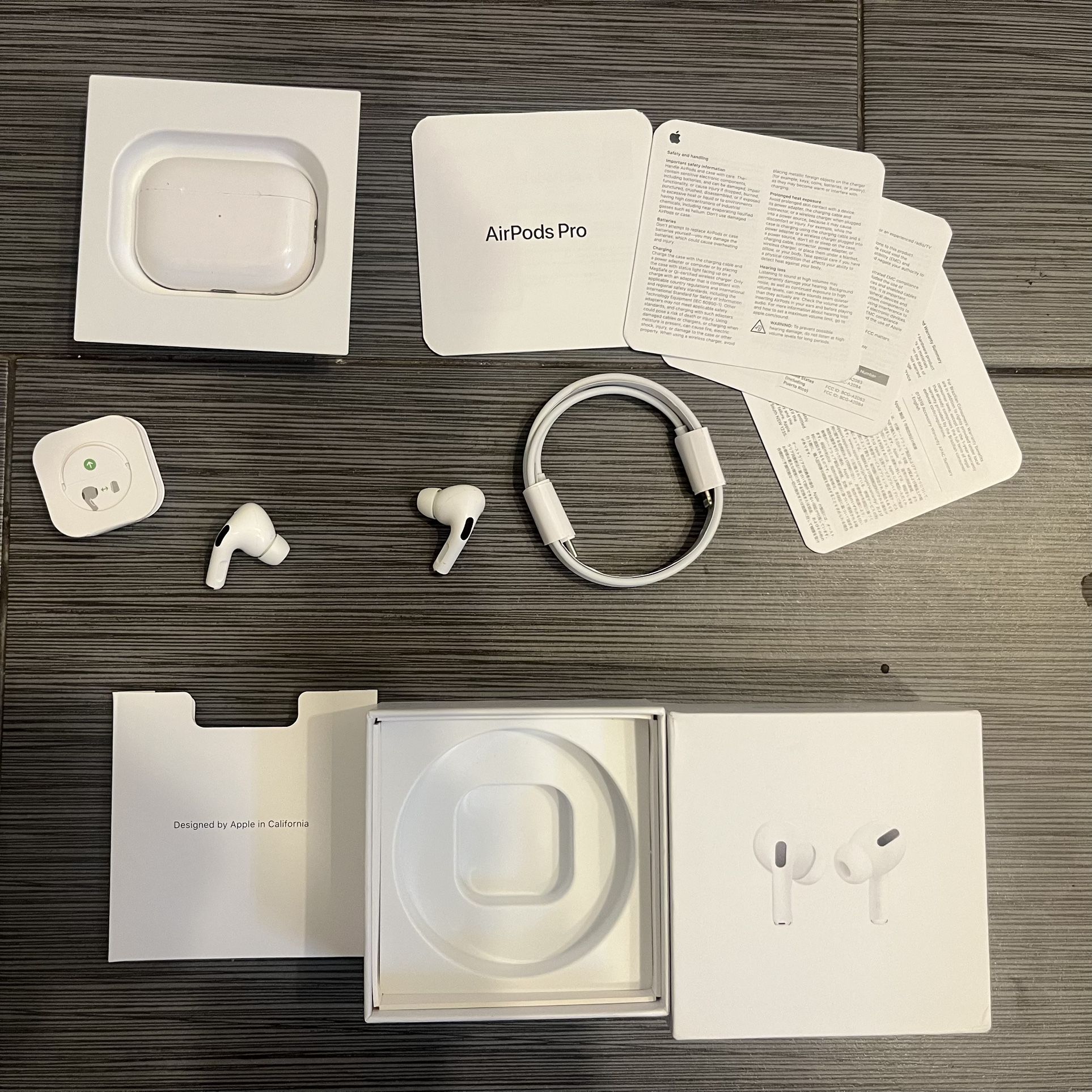 Airpod Pros