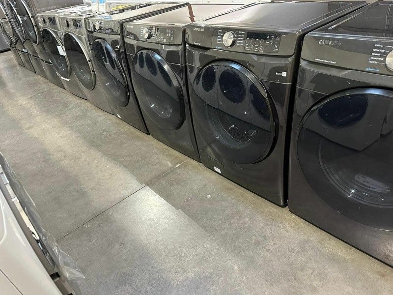 Washers and dryers Set for Sale in Addison, TX OfferUp