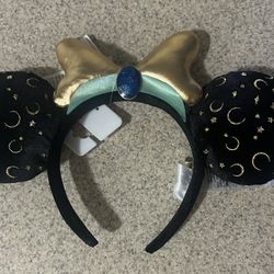 Disney Ears