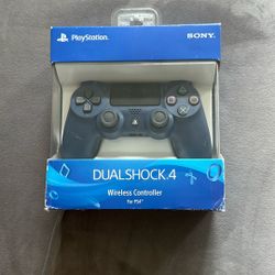 PS4 Controller 
