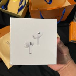 Airpods Pro