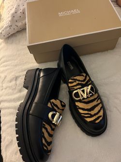 Mk Shoes
