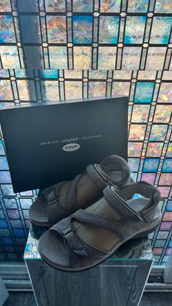 Dr.Scholls orthopedic sandals