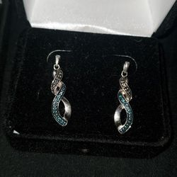 Black Diamond Set