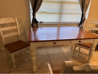 Dining set