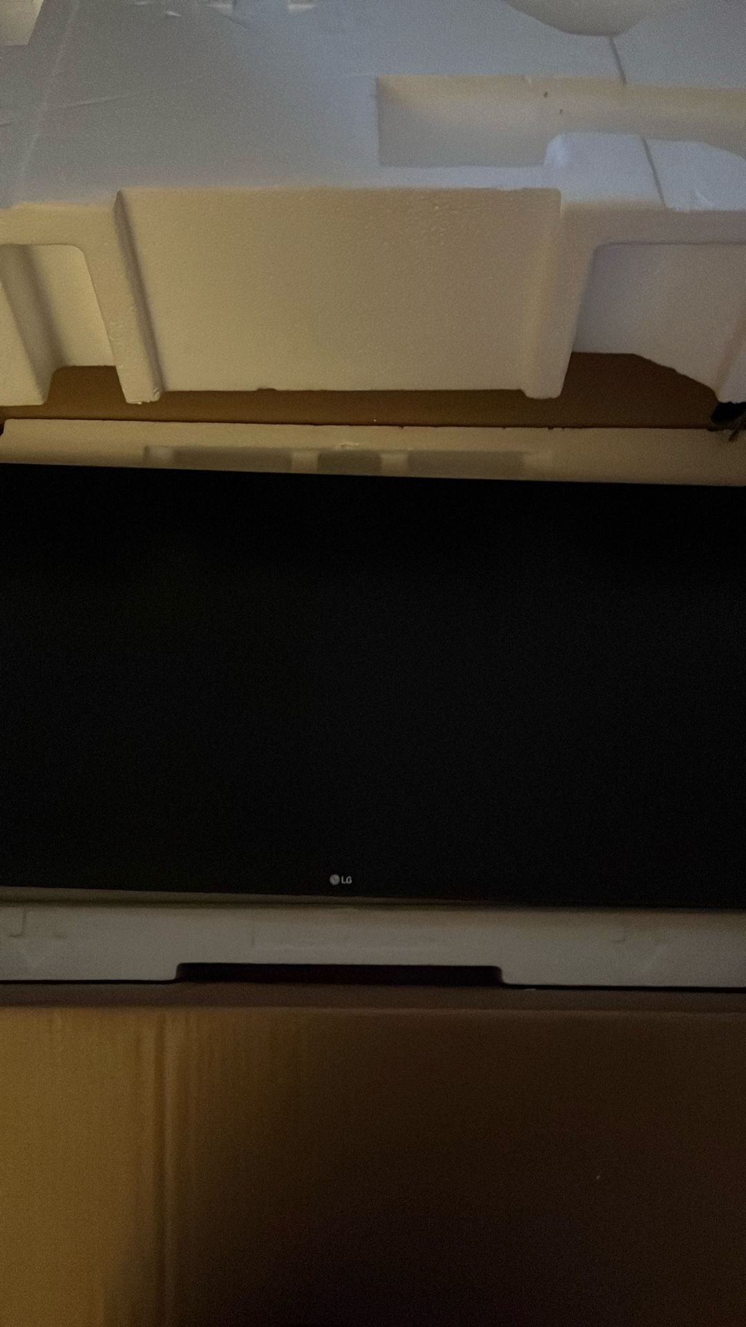 LG Ultrawide Monitor 34 Inch