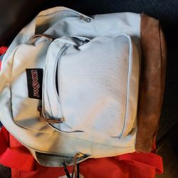 Jansport Backpack