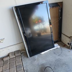 Sony BRAVIA TV (not Smart)