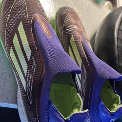 Cleats