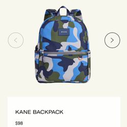 State Kids Backpack 