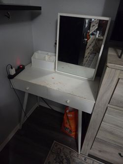 Vanity