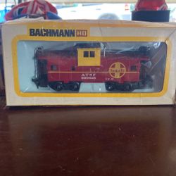 Trains