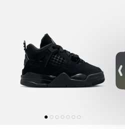 Jordan 4