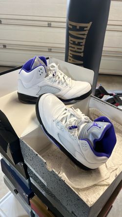 RETRO 5s