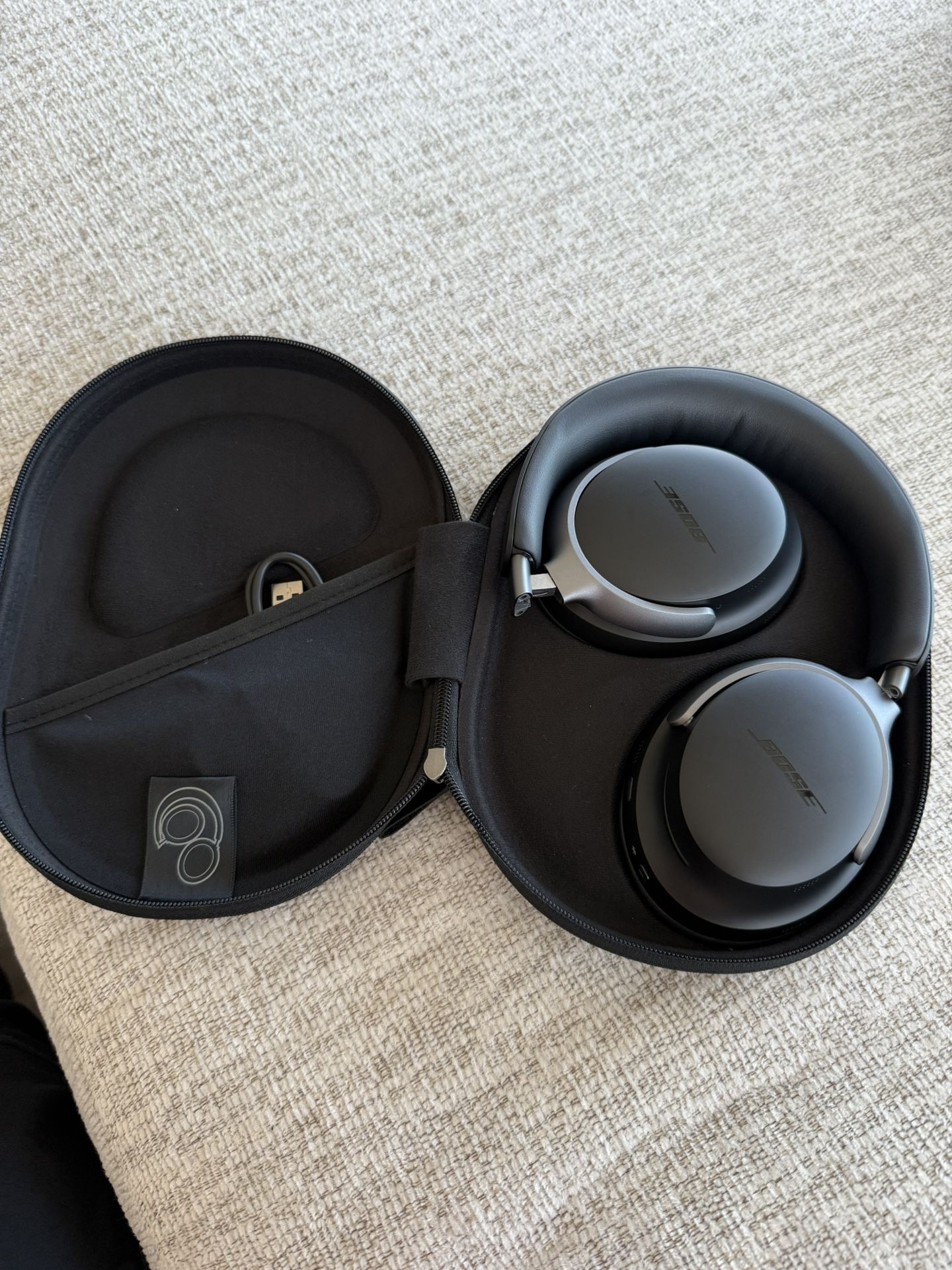 Bose Quiet Comfort Ultra