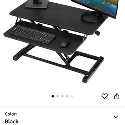 Standing Desk