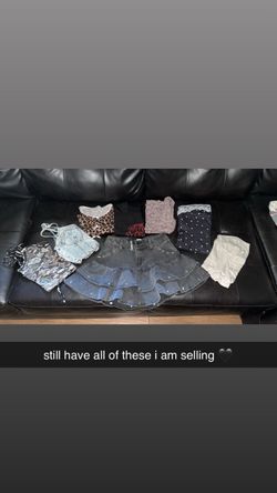 Women’s Clothing