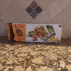 Veggie Slicer