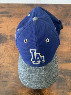 LA Dodgers hat make an offer