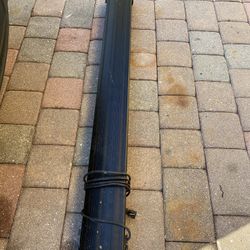48” Fishtank Light