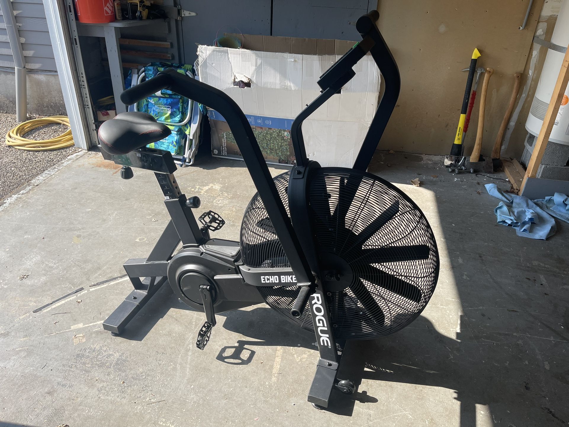 Rogue Echo Bike for Sale in Portland OR OfferUp