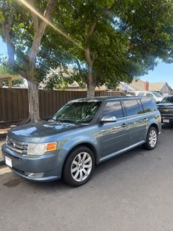 2010 Ford Flex