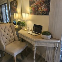 Desk, Console Table, Entry Table 