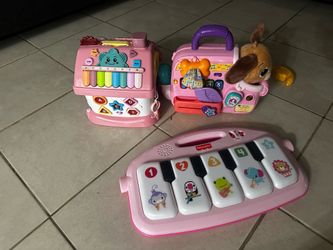 Toys