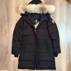 Winter Jackets available!