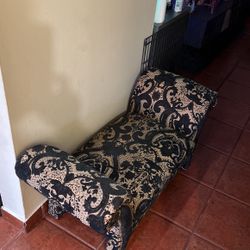 Dog Sofa 