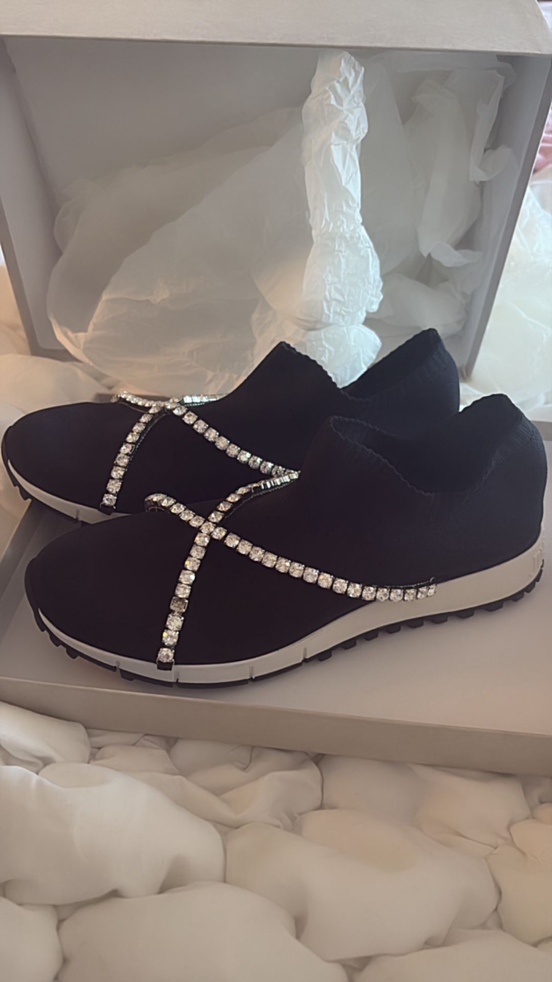 Jimmy Choo Shoes 7 1/2
