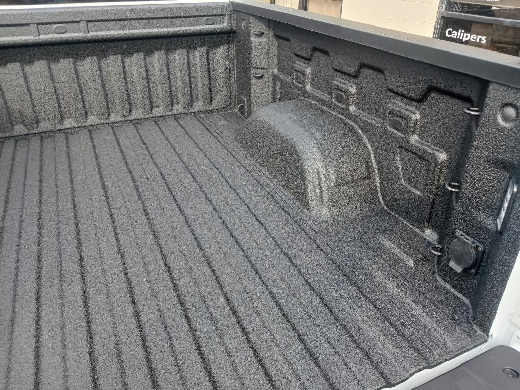 Bedliner for Sale in Houston, TX OfferUp