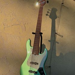 Sadowsky MetroExpress 21-fret Vintage JJ Bass 5-string