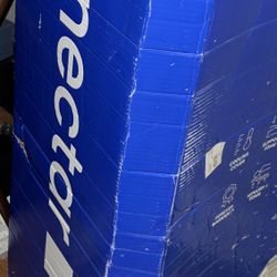 Unopened Twin Nectar Mattress