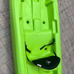 Kayak sit on top 10’