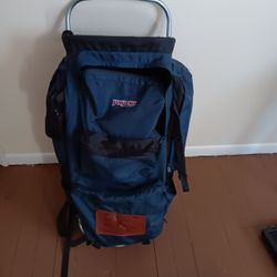 Hiking Bag