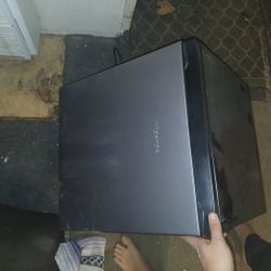 Used Hisense Mini Fridge