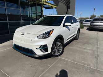 2020 Kia Niro EV