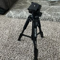 Camera Tripod