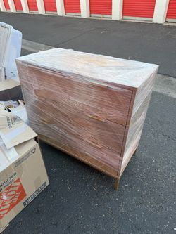 Nightstand for sale