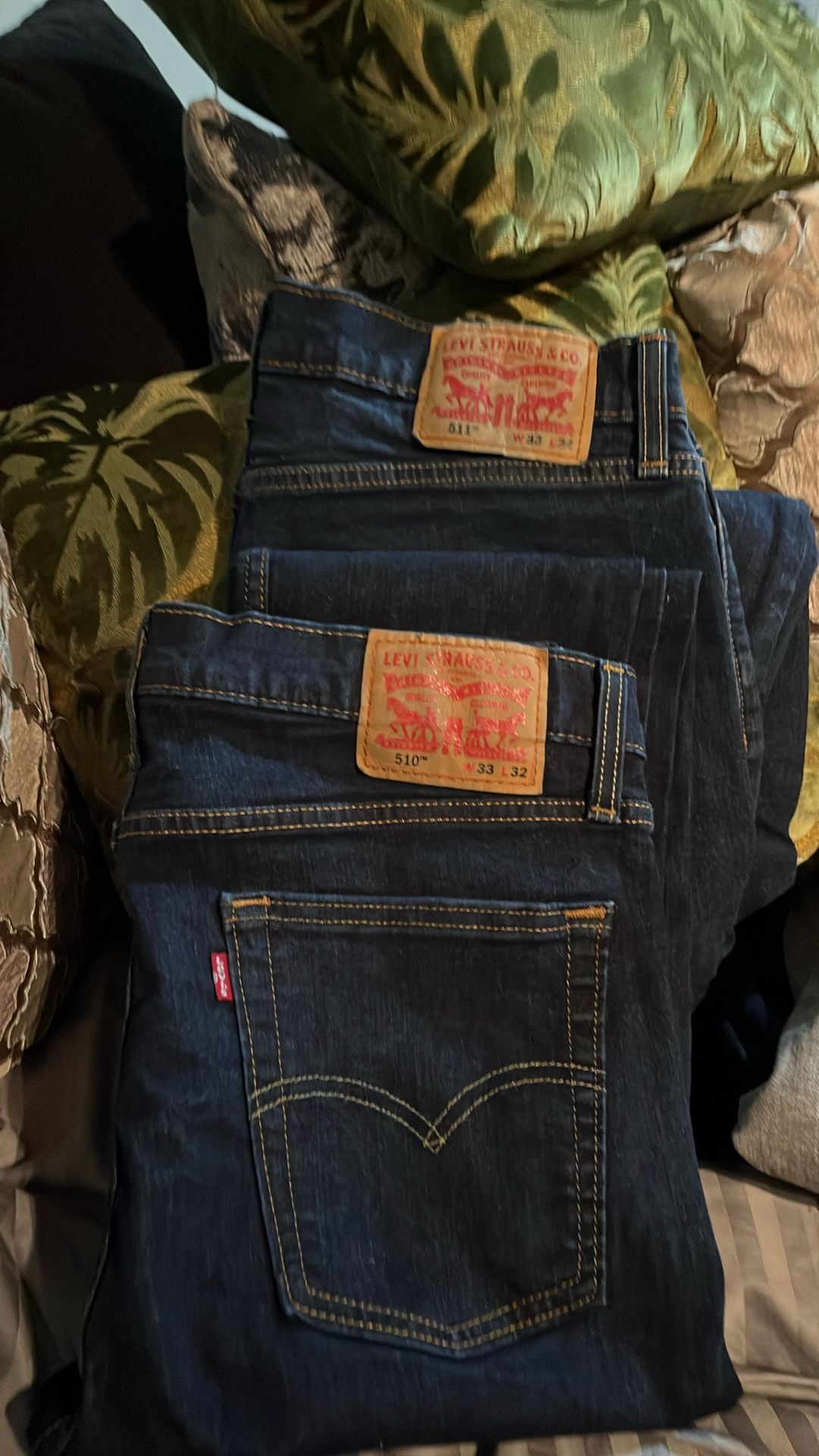 Levi’s Pants