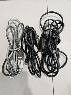 15 ft 3-prong extension cords