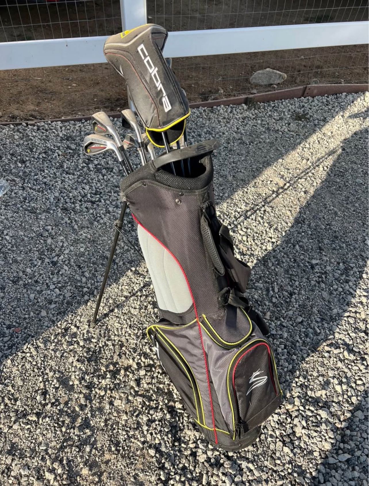Golf Set 