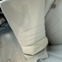 Toddler Crib Mattresses