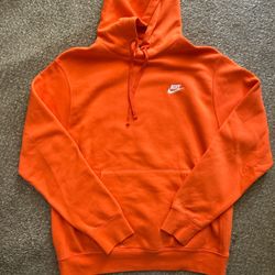 Nike hoodie 