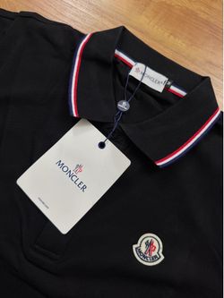 Moncler polos