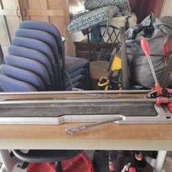 Rubi Tile Cutter 